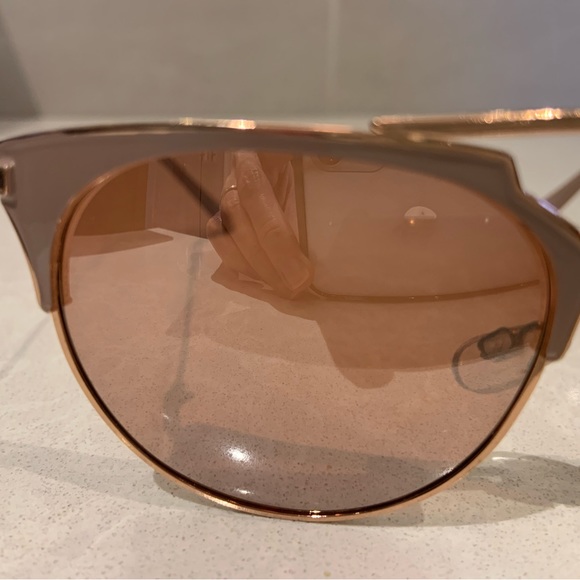 Pink Sunglasses - Picture 5 of 5